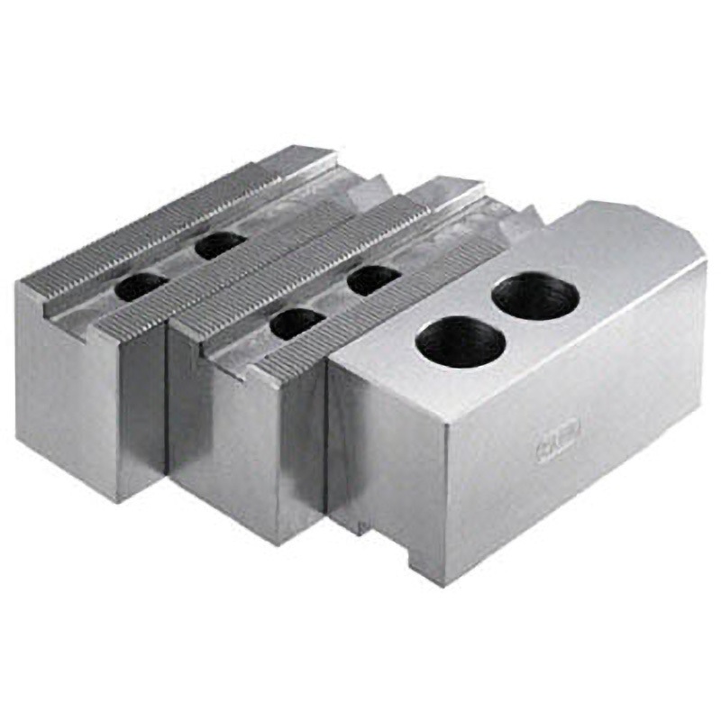 HF-14/16H72 日鋼用鉄生爪 1セット(3個) アーム 【通販モノタロウ】