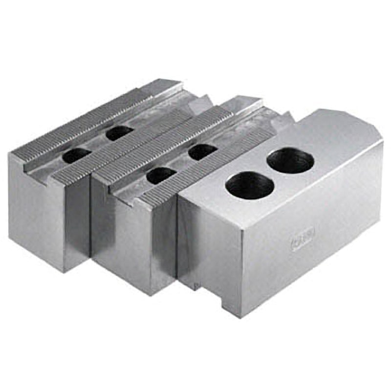 HITACHI-10/11H40 日立用鉄生爪 1セット(3個) アーム 【通販モノタロウ】