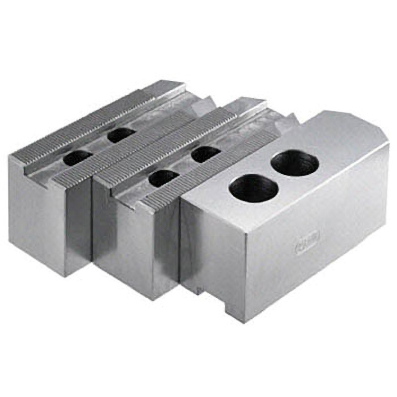 NR-20-8H40 日立用鉄生爪 1セット(3個) アーム 【通販モノタロウ】