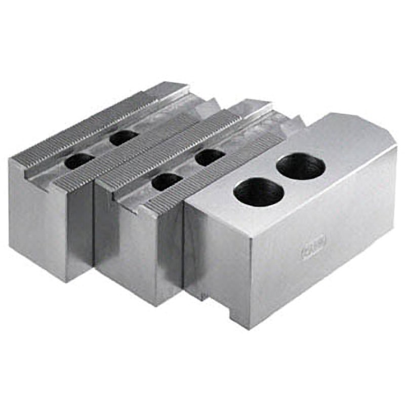 HO27M-10H100 豊和用鉄生爪 1セット(3個) アーム 【通販モノタロウ】