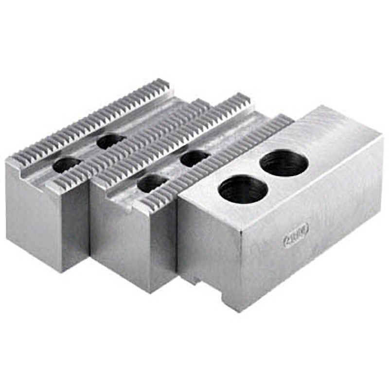 HO1MA10H40P1.5 豊和用鉄生爪P1．5 1セット(3個) アーム 【通販モノタロウ】