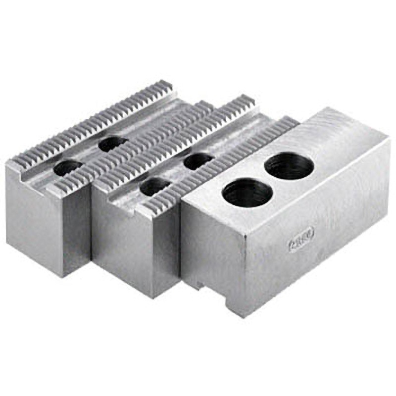 HO1MA-10H80P1.5 豊和用鉄生爪P1．5 1セット(3個) アーム 【通販モノタロウ】