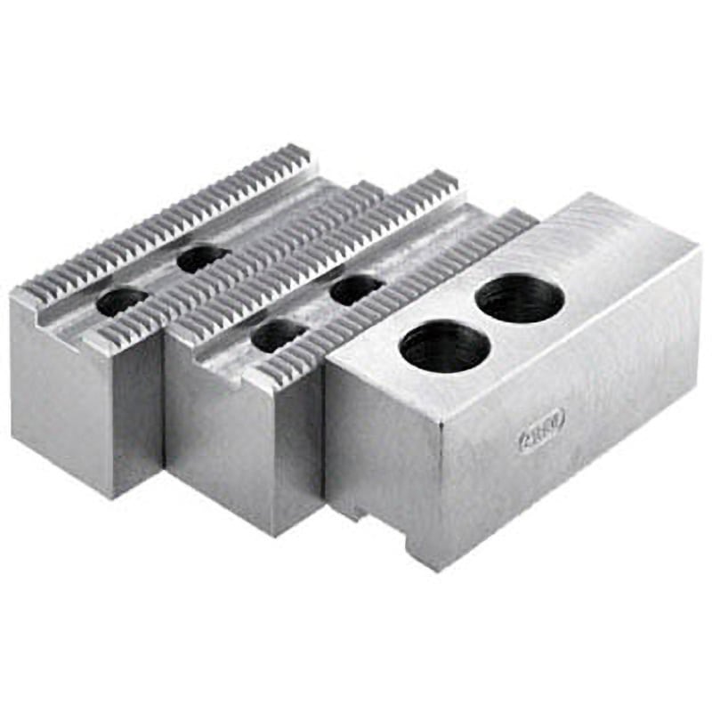 HO1MA-8H40P1.5 豊和用鉄生爪P1．5 1セット(3個) アーム 【通販モノタロウ】