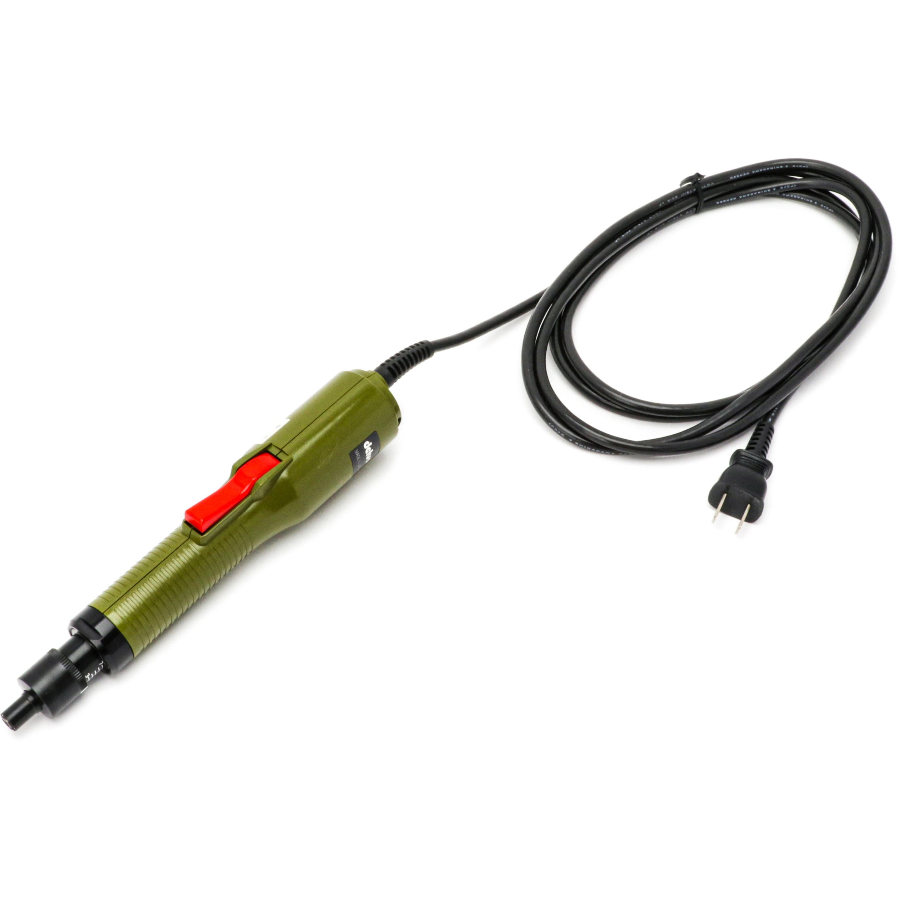 DLV7030 デルボ電動ドライバー 日東工器 レバースタート 電源(V):AC100(50/60Hz) 29,887円