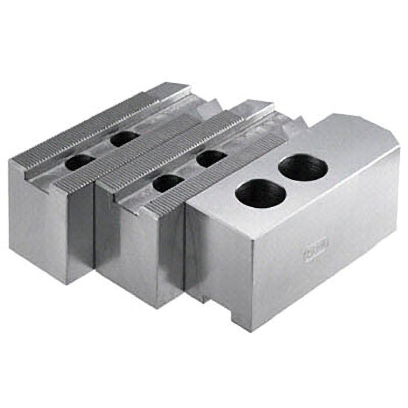 B204H40 北川用鉄生爪 B アーム 1セット(3個) B204H40