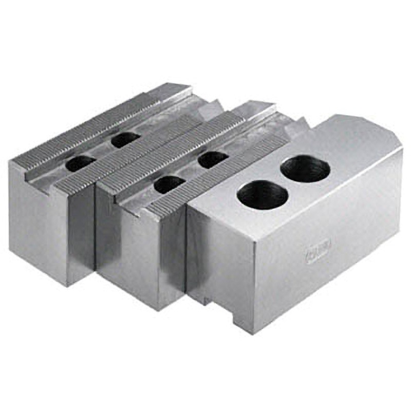 B205H40 北川用鉄生爪 B アーム 1セット(3個) B205H40