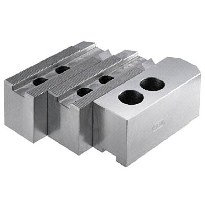 B206H28 北川用鉄生爪 B アーム 1セット(3個) B206H28 5,863円