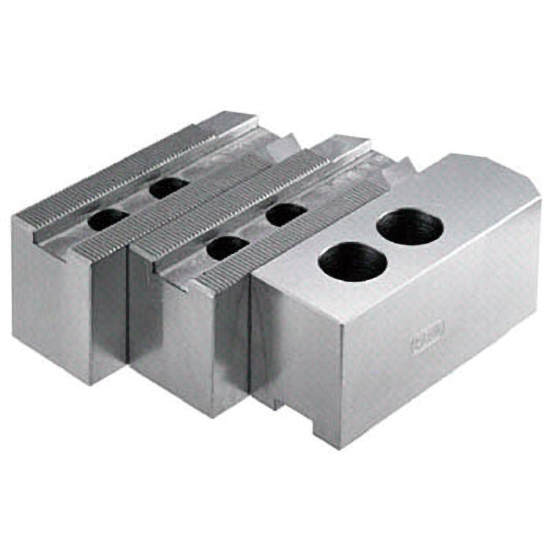 B-212SH50 北川用鉄生爪 B アーム 1セット(3個) B-212SH50