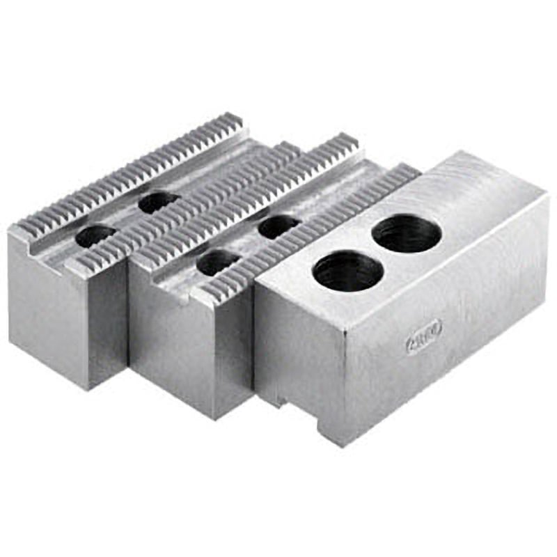 HJ-6H60 北川用鉄生爪 HJ アーム 1セット(3個) HJ-6H60