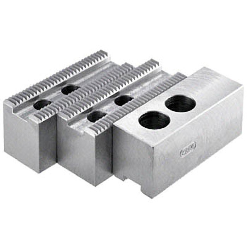 HJ-8H100 北川用鉄生爪 HJ アーム 1セット(3個) HJ-8H100