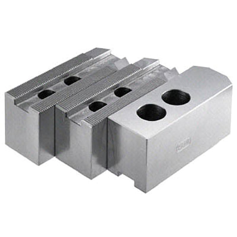 HO-6H60 北川用鉄生爪 HO 1セット(3個) アーム 【通販モノタロウ】