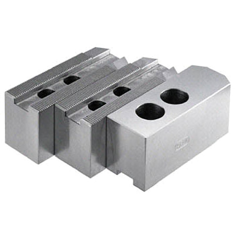 HO-8H120 北川用鉄生爪 HO 1セット(3個) アーム 【通販モノタロウ】