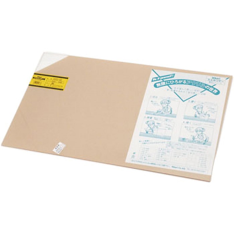 A000-5S アクリル板 光 透明色 厚さ5mm幅320mm長さ545mm A000-5S