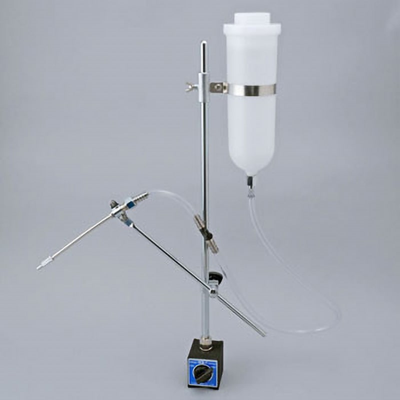 SN1-M-13  (16300) オイルスネーク SN1-M-13 (1軸 マグネット K-13付) 扶桑精機 穴径2mm 1個