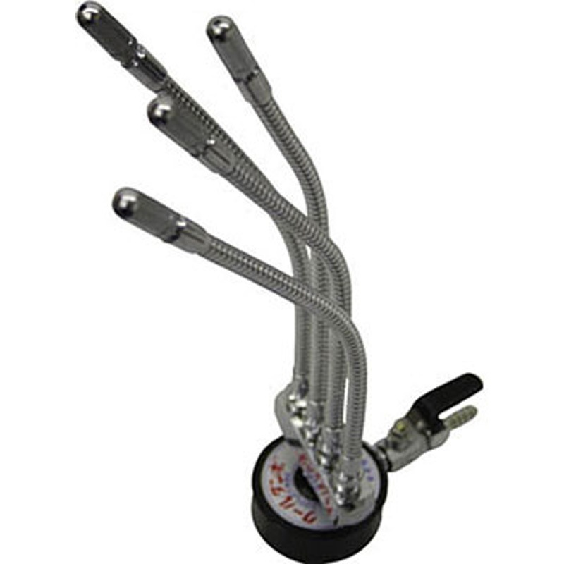 SR4-30  (17028) クールダンボ SR4-30 空気用丸吹4軸30cm 1個 扶桑精機 【通販モノタロウ】