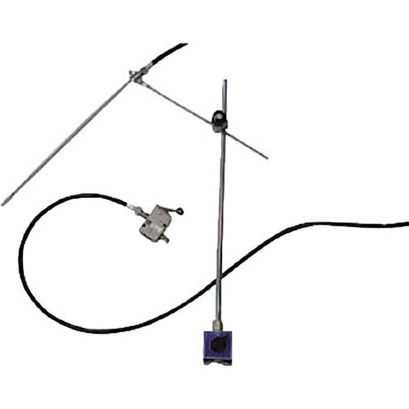 SJ1-UM-33  (16051) スネークジェットSJ1-UM-33(1軸U-4 マグネット K-33付) 1個 扶桑精機 【通販モノタロウ】
