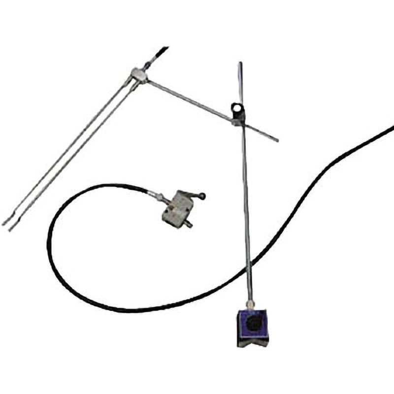 SJ2-UM-33  (16054) スネークジェットSJ2-UM-33(2軸U-4 マグネット K-33付) 1個 扶桑精機 【通販モノタロウ】