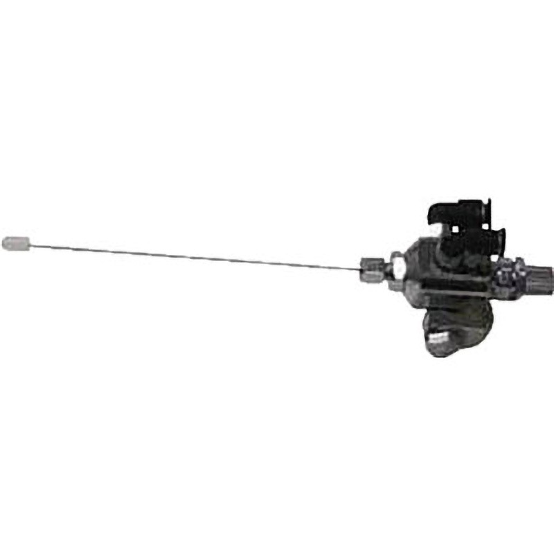 TD1-10  (25101)ニードル10CM タップタッチディスペンサーTD1-10(1軸用 針ノズル 10cm付) 1個 扶桑精機 【通販モノタロウ】 17,985円