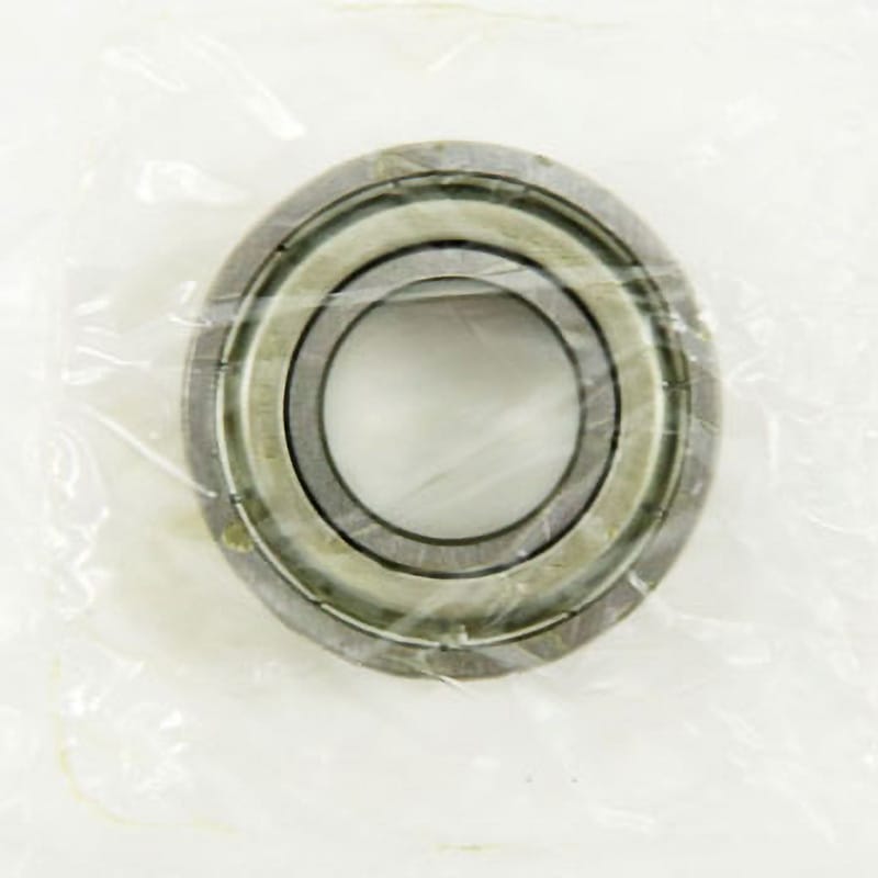 6002Z 単列深溝玉軸受 6000番台 Z NSK(日本精工) 片側シールド形