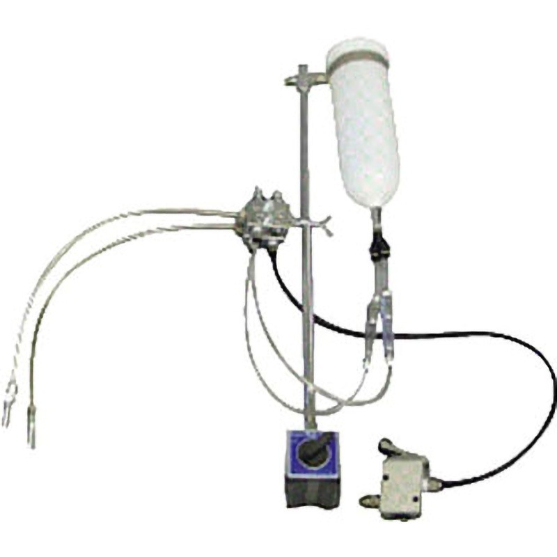 EM2-UM-S80  (2ジク.UMセット.S80CMツキ) マジックカットe-ミストEM2-UM-S80 2軸UMセットS80cm付 1個 扶桑精機 【通販モノタロウ】