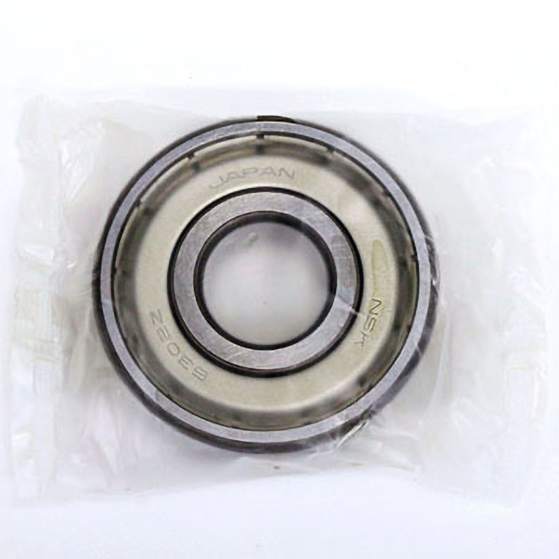145/80R13 23年製　深溝セット　送料込み！ 6302Z 単列深溝玉軸受 6300番台 Z NSK(日本精工) 片側シールド形