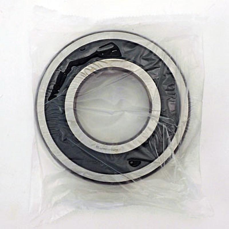 6313VV 単列深溝玉軸受 6300番台 VV (両側非接触ゴムシール形) NSK