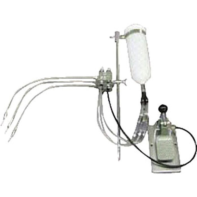 EM3-CX-Z50  (3ジク.CXセット.Z50CMツキ) マジックカットe-ミストEM3-CX-Z50 3軸CXセットZ50cm付 1個 扶桑精機 【通販モノタロウ】