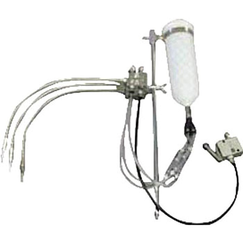 EM3-UX-Z60  (3ジク.UXセット.Z60CMツキ) マジックカットe-ミストEM3-UX-Z60 3軸UXセットZ60cm付 1個 扶桑精機 【通販モノタロウ】