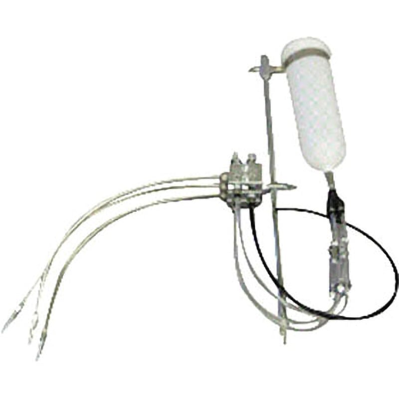 EM3-XX-S80  (3ジク.XXセット.S80CMツキ) マジックカットe-ミストEM3-XX-S80 3軸XXセットS80cm付 1個 扶桑精機 【通販モノタロウ】