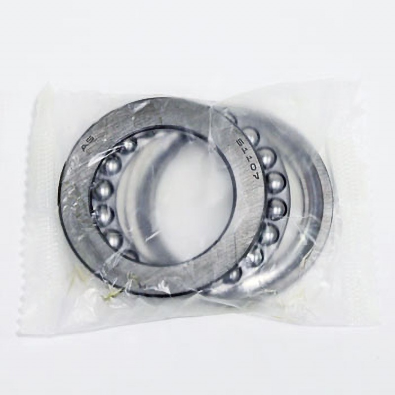 セルクレスト　60袋入り 51107 単式スラスト玉軸受 51100番台 NSK(日本精工) 単列 内径35mm
