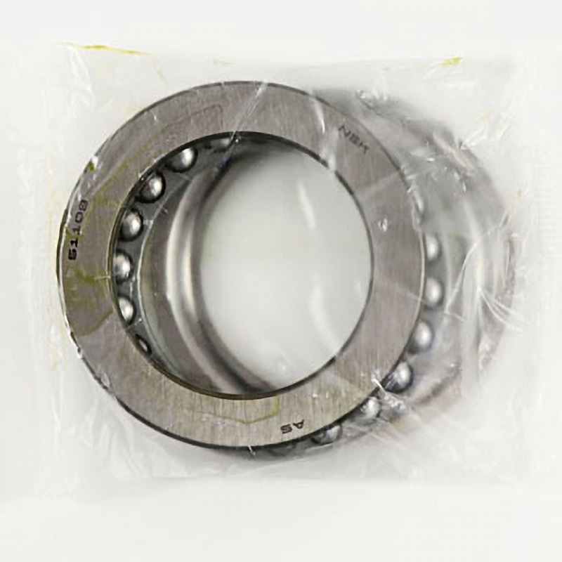 51109 単式スラスト玉軸受 51100番台 NSK(日本精工) 単列 内径45mm