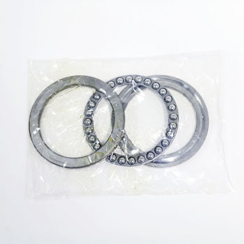 51115 単式スラスト玉軸受 51100番台 NSK(日本精工) 単列 内径75mm