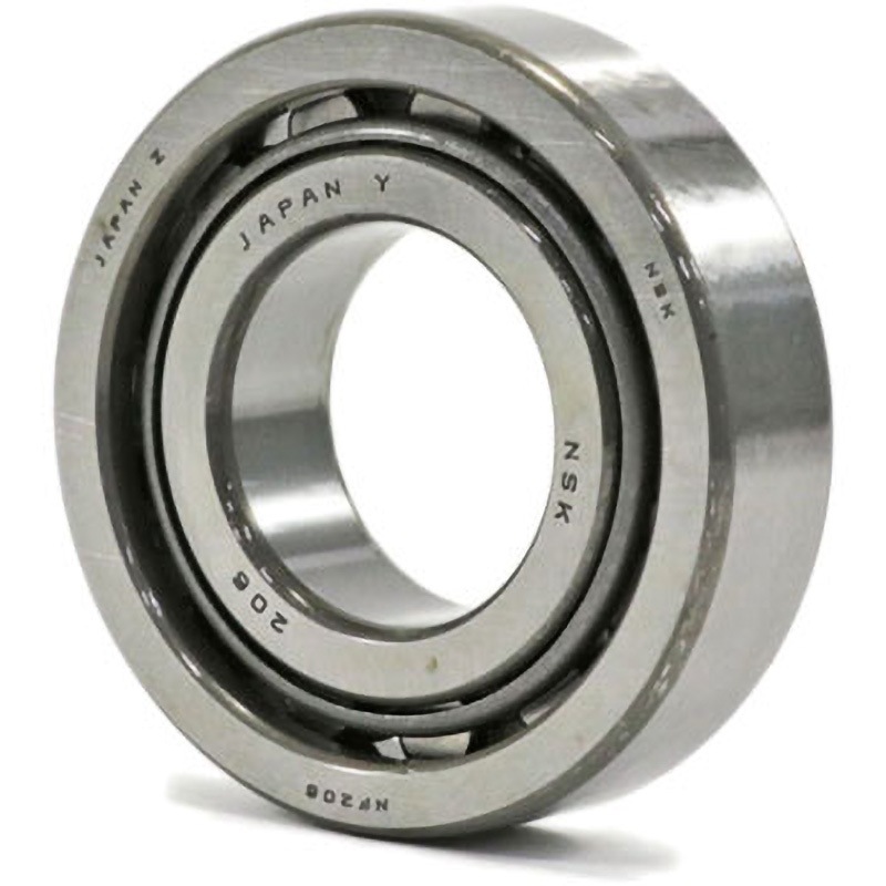 単列円筒ころ軸受 NSK(日本精工) 【通販モノタロウ】