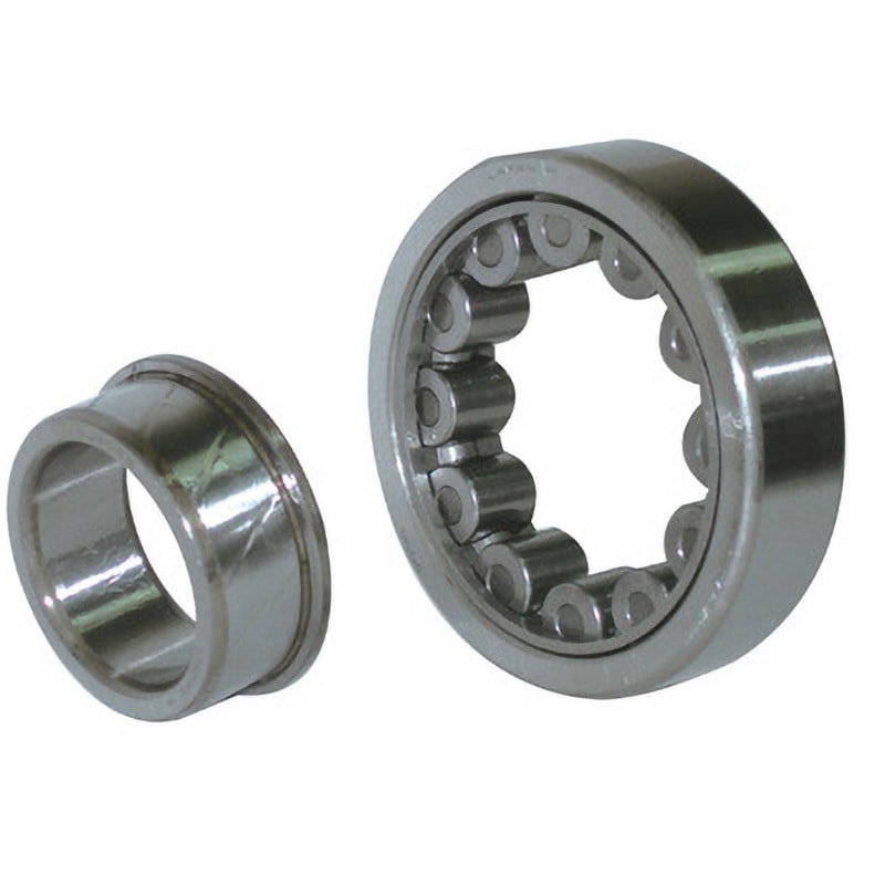 NF314 円筒ころ軸受 NACHI(不二越) 単列 内径70mm外径150mm幅35mm