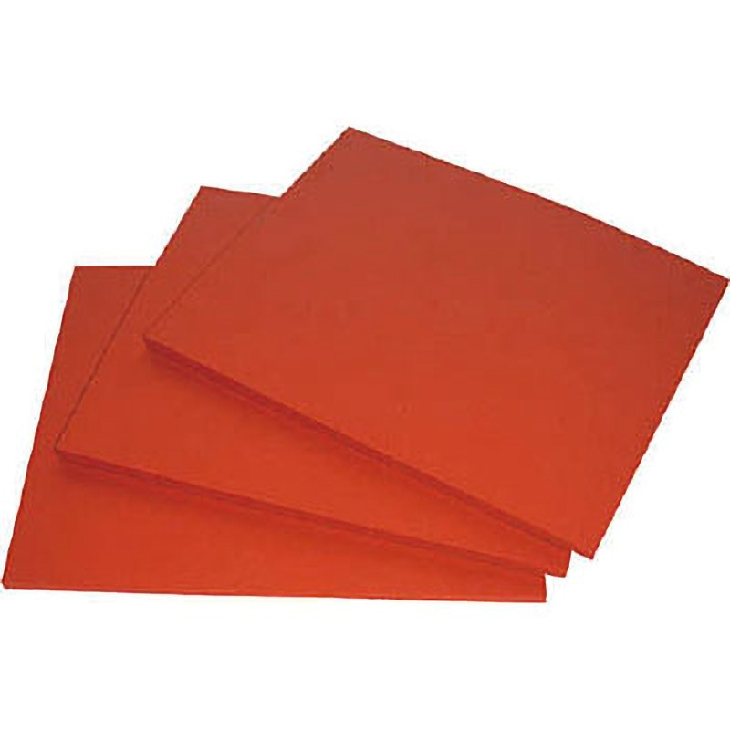 プラスチック ABSスーパー 切板（アイボリ） 板厚 80mm　150mm×400mm