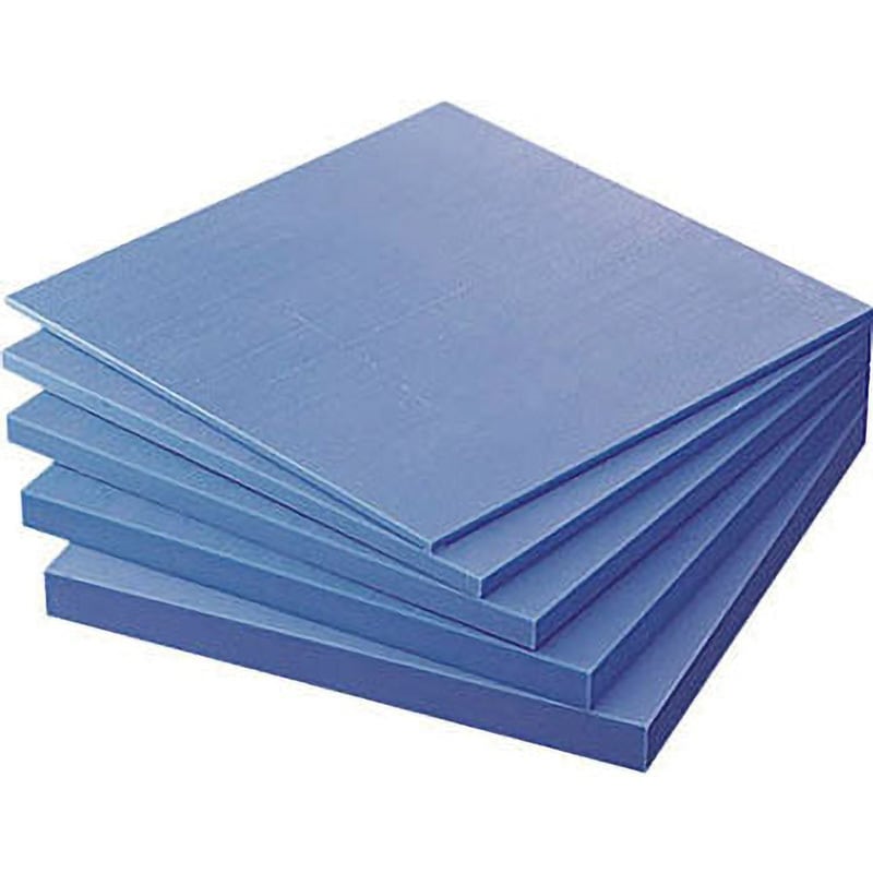 ベストセラー プラスチック MC901 プラスチック 切板（青） 切板（青