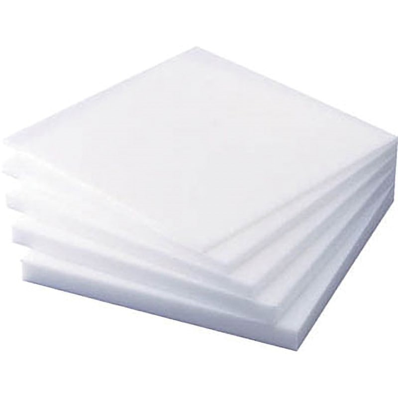 POMK-500-5T(276) POM切板 ノーブランド 厚さ5mm幅500mm長さ500mm