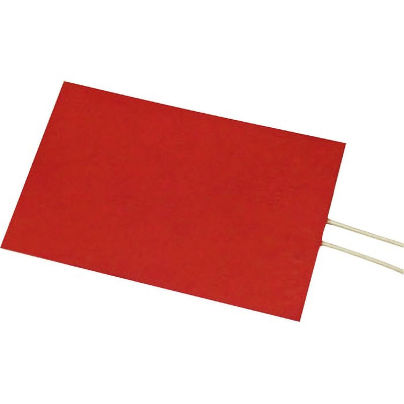 SBH2134 シリコンラバーヒーター 八光電機 容量90W   SBH2134