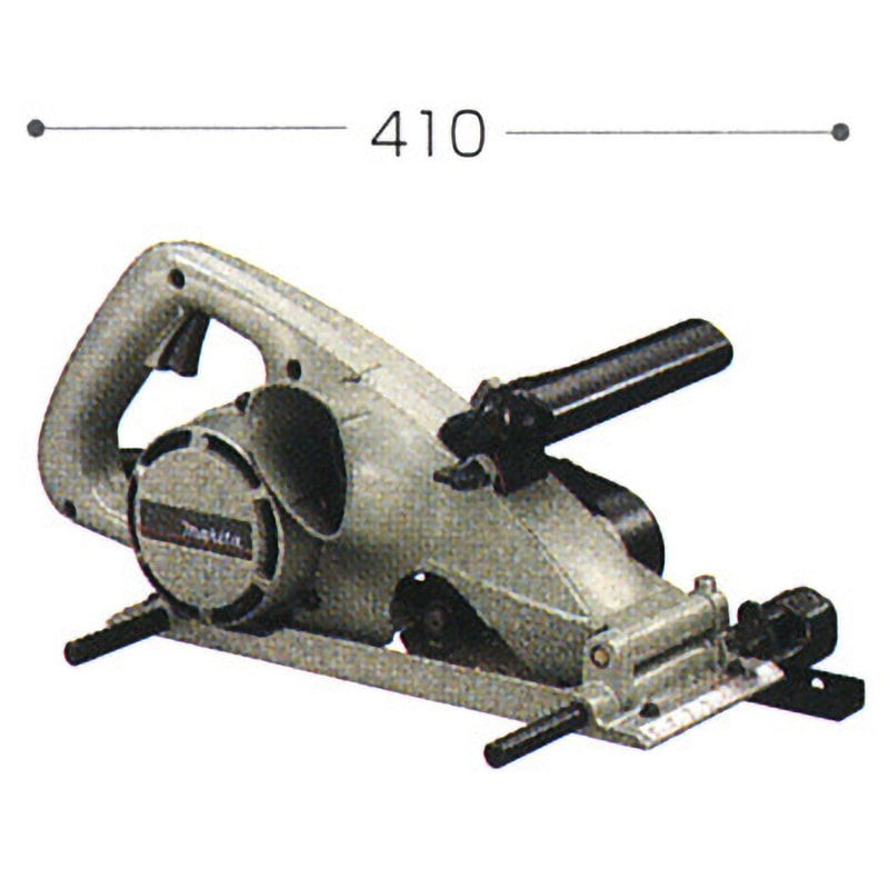 マキタ 溝切り鉋 3803ASP 仕上げみぞきり 1台 マキタ 【通販モノタロウ】