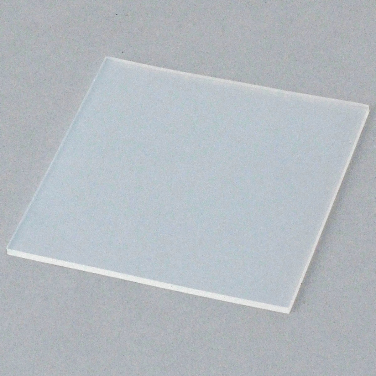 シリコーンゴムシート 1mm厚×1M幅×長さカット自由 （10cm単位） - 梱包資材