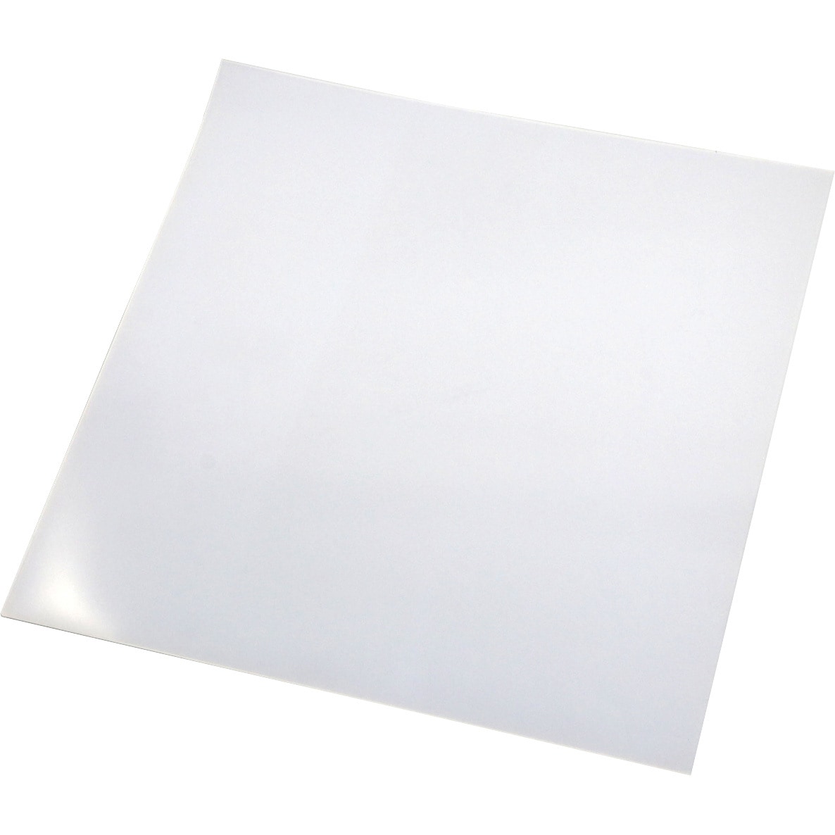 K-125(50) シリコーンゴムシート 厚さ5mm 十川ゴム 硬さ48デュロメータA 乳白色 幅500mm長さ500mm 8,626円