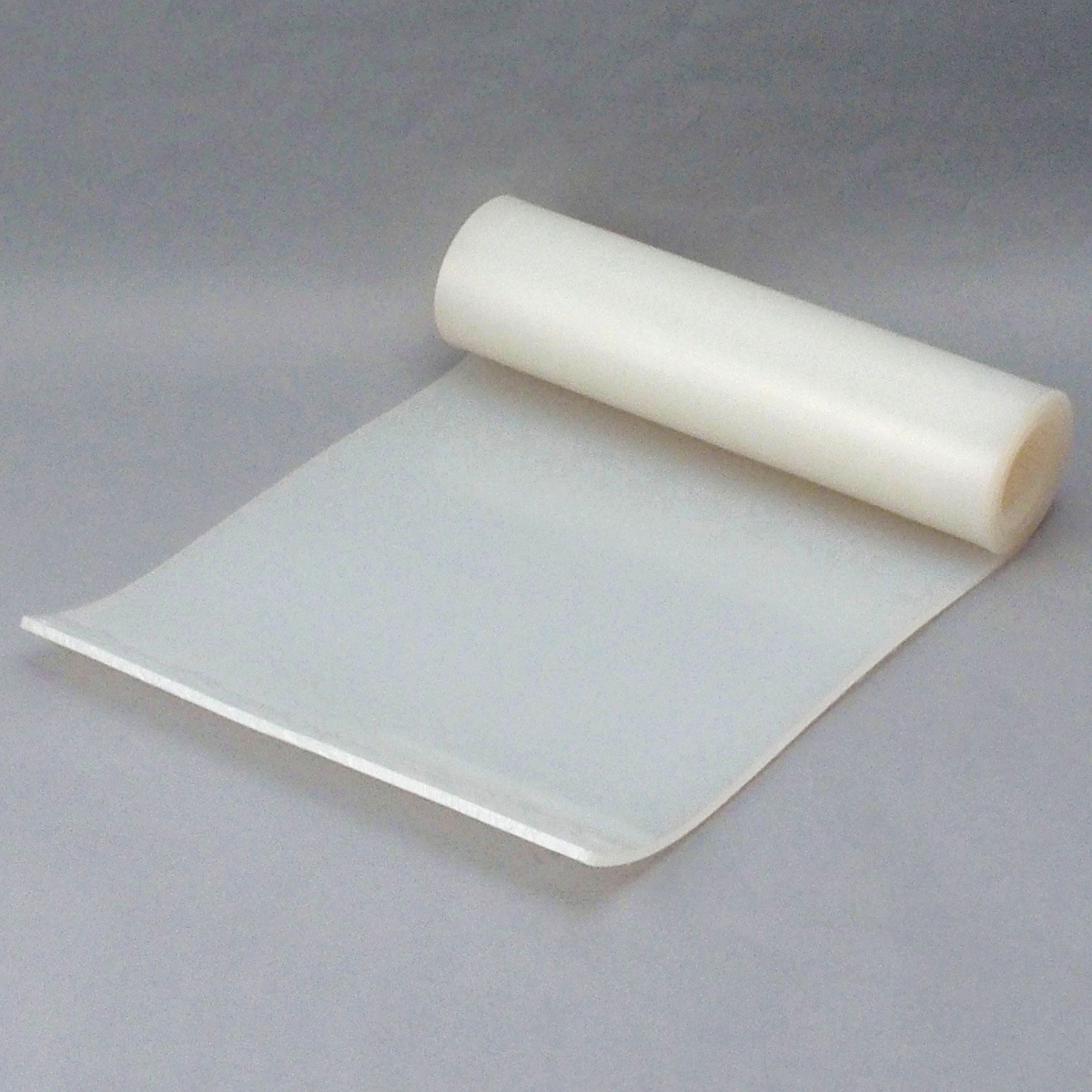 Flon フロンケミカル  フッ素樹脂(PTFE)特殊パンチングシート1.0t×300×500 NR5016-004 - 1