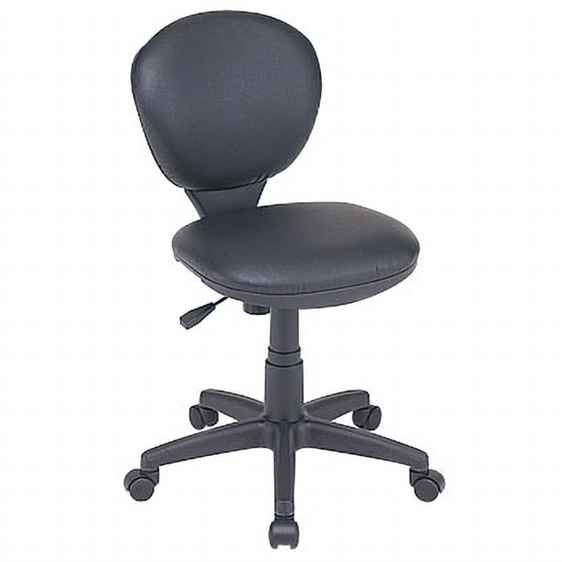 OHチェア ナカバヤシ(旧:ロアス) レザーチェア 【通販モノタロウ】