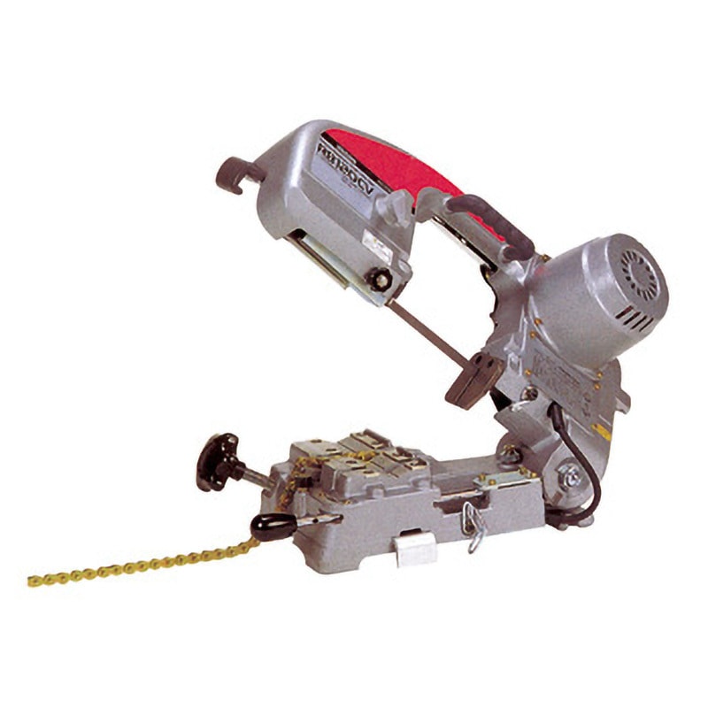 RB120CV バンドソー 新ダイワ チェンバイス - 【通販モノタロウ】