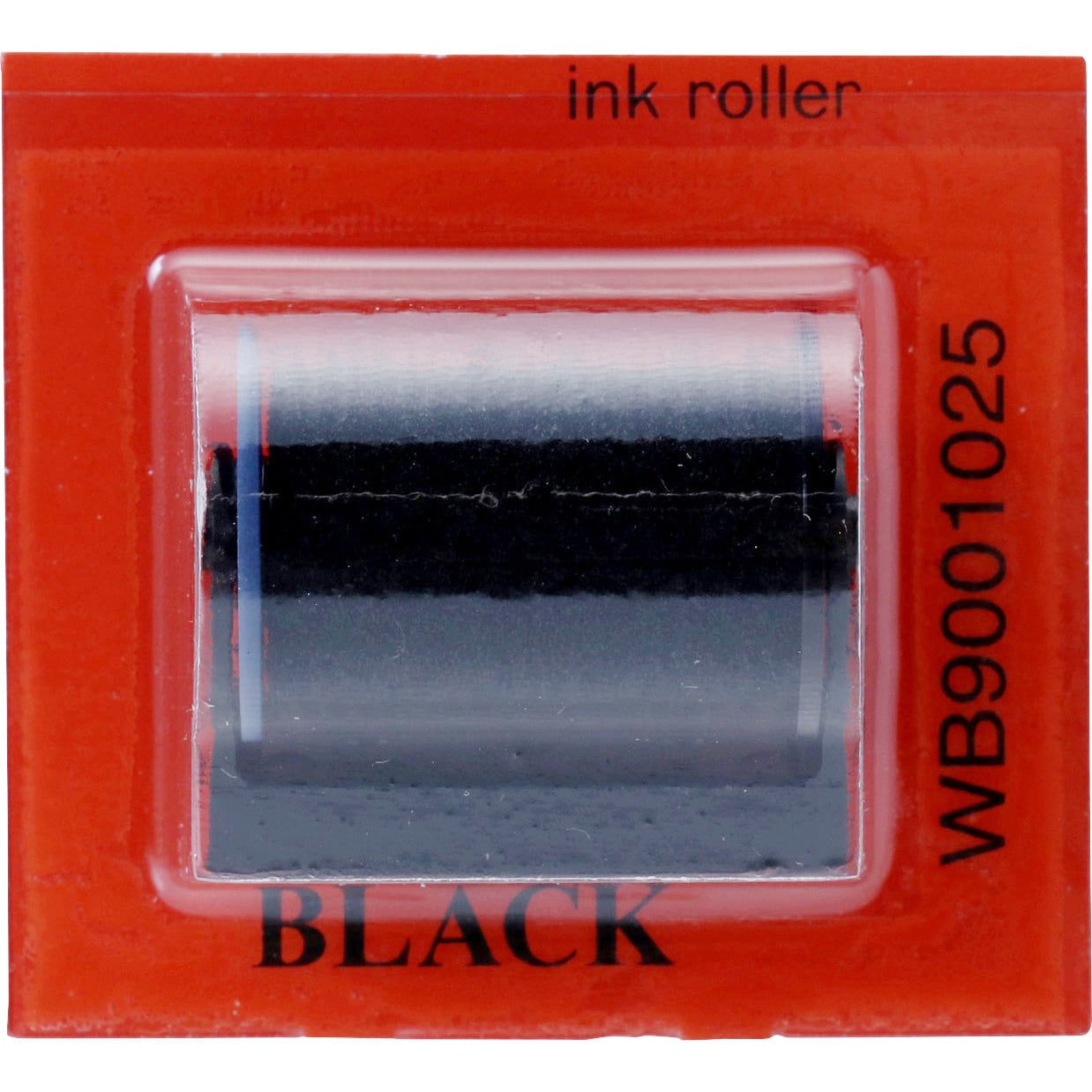 WB9001025 インクローラー (PB-1・SP・SA共通 黒) 1個 SATO(サトー
