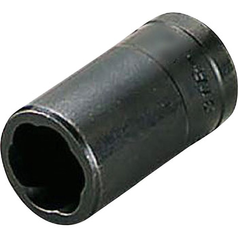 3TR-18 トルネードソケット TONE(トネ/旧:前田金属工業) 差込角9.5[3/8