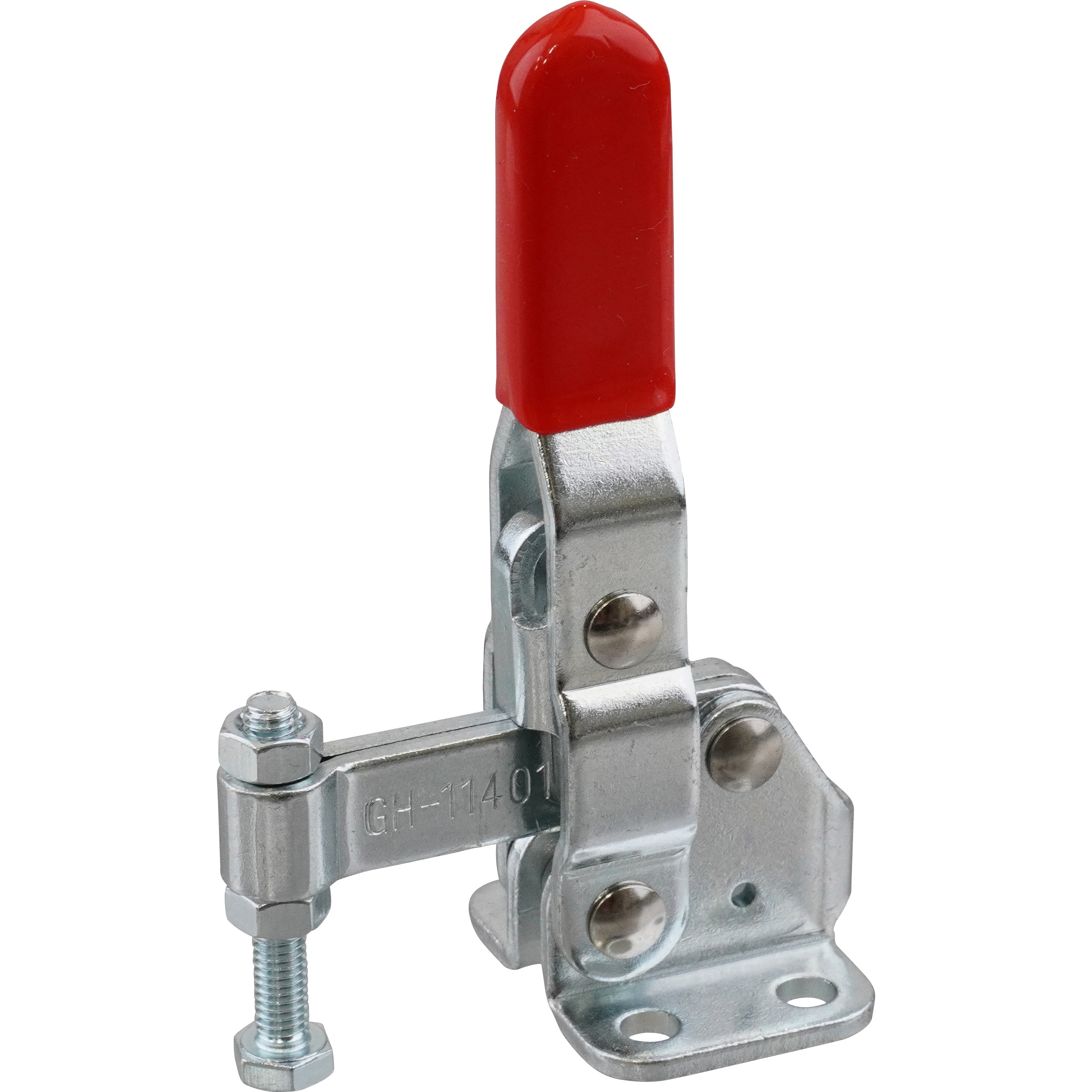 GH11401 下方圧え型トグルクランプ100K 1個 モノタロウ 【通販モノタロウ】