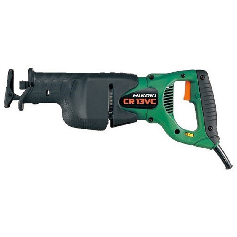 HITACHI 日立 セーバーソー CR13V2 グリーン HITACHI 日立 セーバーソー CR13V2 グリーン 【公式通販】