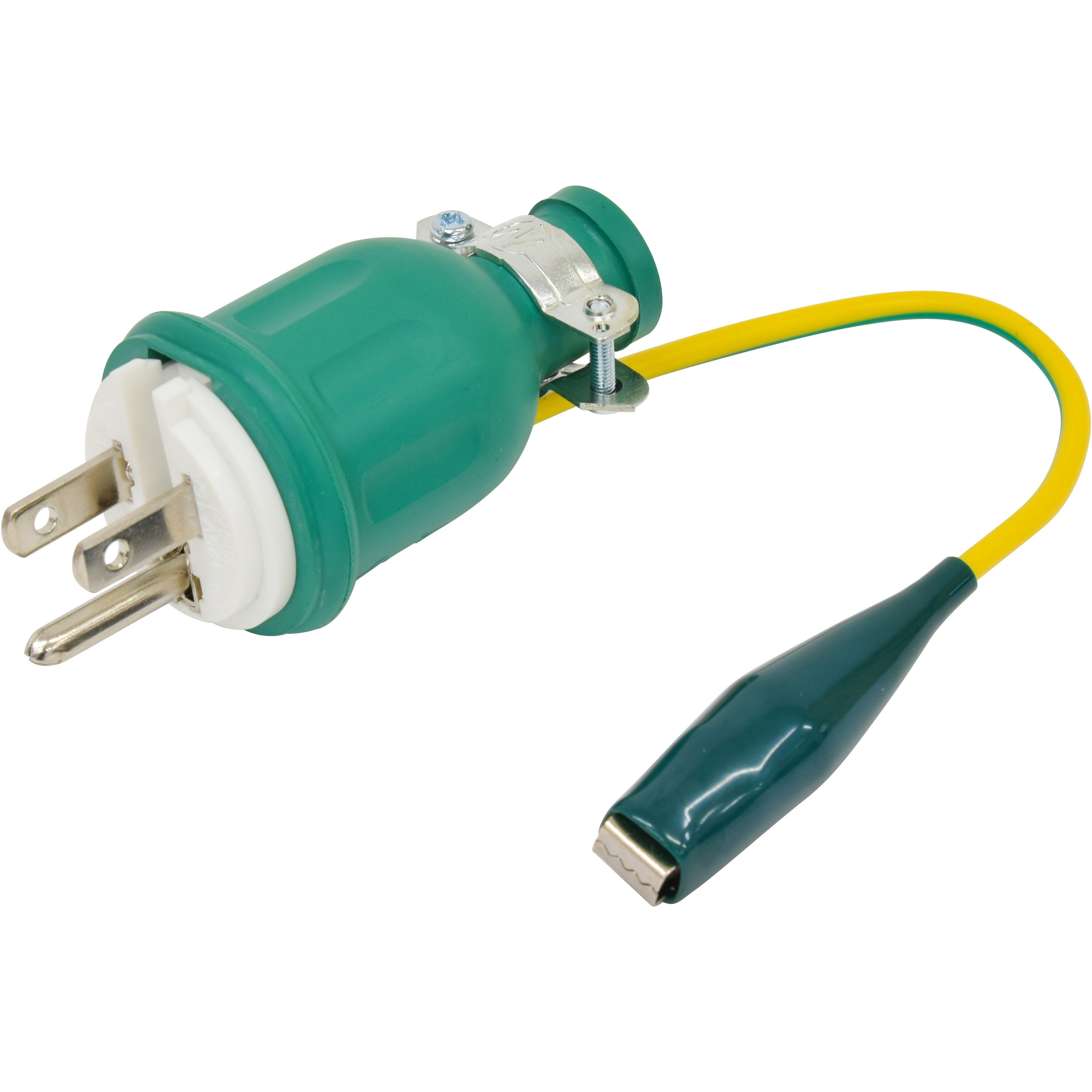 PP-01 ポッキンプラグ 日動工業 1口 15A 防雨 屋外用 1袋 PP-01 【通販