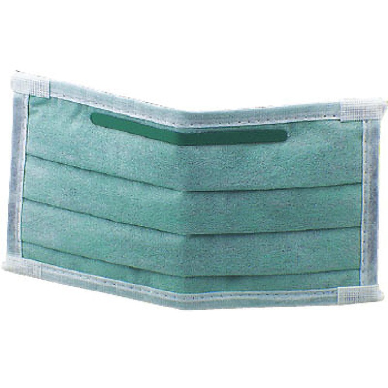 CM-50 キャッチマスク(防臭防じん簡易タイプ) トーコー衛材 構造4層 50